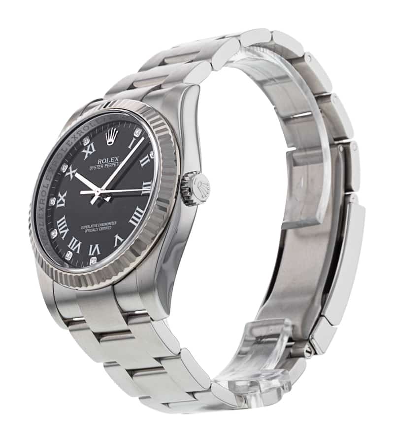 Rolex Oyster Perpetual 116034